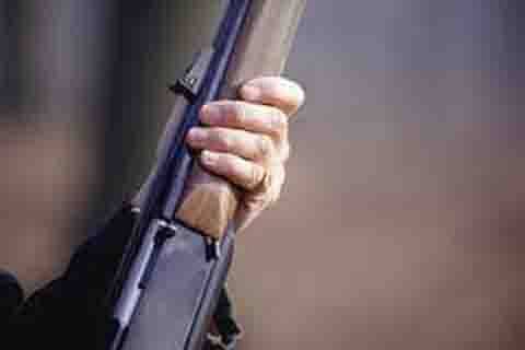 Police Constable Injured After His Rifle Goes Off Accidently in Pulwama