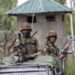 ‘Encounter’ Breaks Out In Villages Close To Surankote Poonch