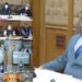 Chief Secretary reviews public health response to COVID 19