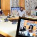Identify, promote commodities of surplus production under ODOP: Div Com Kashmir