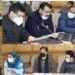 Div Com Kashmir convenes special meeting on preparedness for containment of new Covid-19 variant ‘Omicron’