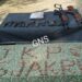 2 AK-47 Rifles, 4 Pistols Recovered; ‘OGW’ Apprehended in Kupwara