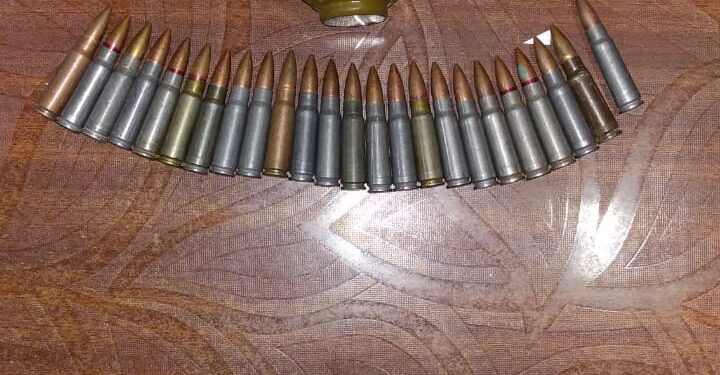 ‘Hybrid’ militant, 2 associates arrested in Baramulla: Police