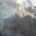 Residential House Gutted in Anantnag’s Rampora Village