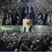 Thousands Attend Funeral Prayers of Noted Tablighi Jamaat Member Peer Shams-ud-Din