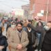 Law Students Stage Protest, Demand for Online Exams