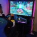 Valley’s Maiden Virtual Gaming Arena Comes Up in Lal Chowk