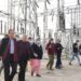 Kansal reviews functioning of power sector in Budgam district