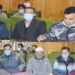 Crop compensation among affected Orchardists kick-started at Shopian