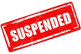 ARTO Kupwara, 2 other officials suspended, RDA ordered