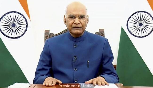 President Appoints 2 HJudges To HC, Bench Strength Increasing To 13