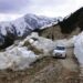 Mughal Road Through After 5 Hours; Advisory Issued