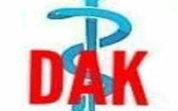 DAK urges JK administration to start heating system in hospitals