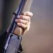 CRPF Trooper Ends Life In Lethpora Pulwama