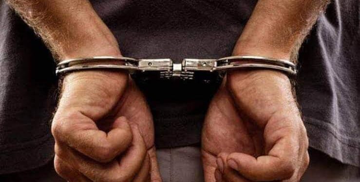 Active TRF/ LeT militant arrested in Anantnag, arms and ammunition recovered