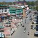 Admin Orders Corona Curfew In 5 Wards Of Srinagar
