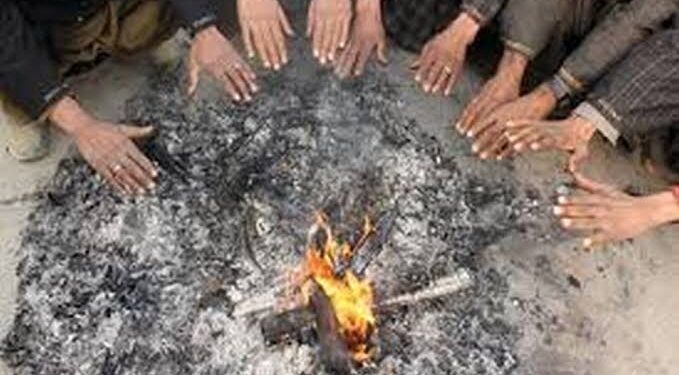 Mercury plummets across Kashmir, sub-zero temp unabated in Pahalgam, Gulmarg