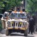 Kulgam Encounter: 04 militants killed in Pombai/Gopalpora, one militant still holed up