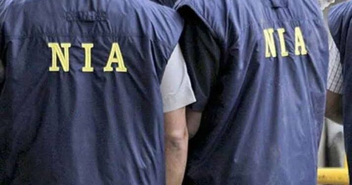 ‘Al- Qaeda Case’: NIA Carries Searches At 5 Locations In Shopian, Budgam