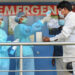 J&K Reports 3 Covid-19 Deaths, 149 New Cases