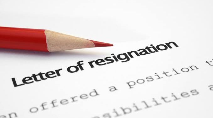 Arun Kumar Chibber Resigns From BJP’s Basic Membership