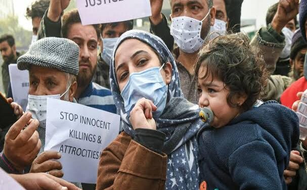 Hyderpora Encounter: Omar Reiterates Impartial Probe Demand