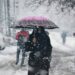 MeT Forecasts Widespread Snowfall, Rains In J&K From December 5-7