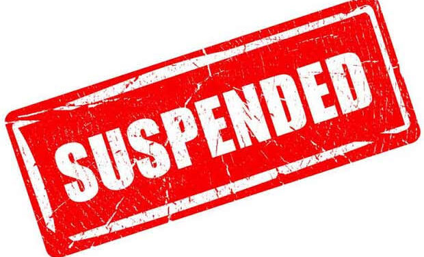Govt. acts tough on reports of damages to trees in Kamraj Forest Division