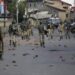 348 Security Forces Men, 195 Civilians Killed Due To Militancy In J&K Since 2017: MHA
