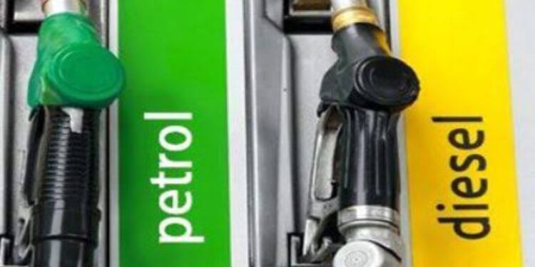 Govt Reduces Petrol Price By Rs 12 Per Litre, Diesel Rs 17 A Litre