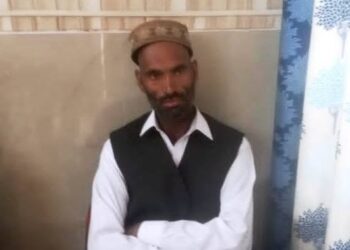 Pak Hands Over Man Missing From 21 Weeks Via LoC Crossing Point In Poonch