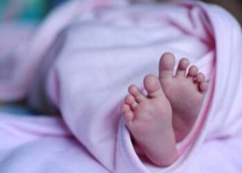 Newborn Baby’s ‘Burnt-Body’ Found In Garbage Outside GMC Rajouri