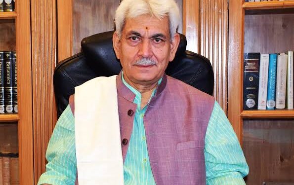 Make Sure Officers On Ground Serve People: LG To District Secretaries