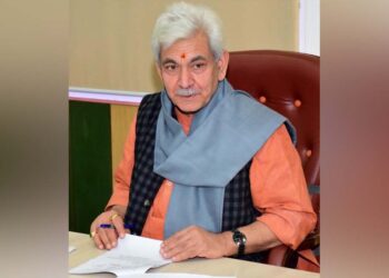 I Want Every Govt Decision To Serve People: LG