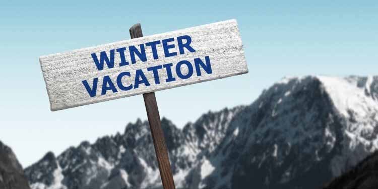 Govt announces winter vacation for schools