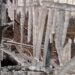 Intense Cold Conditions Prevail In J&K, Ladakh