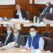 Expedite installation of Smart meters, ABC Cables, reduce losses: CS directs Power Department