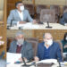 Chief Secretary reviews functioning of PWD