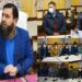 DC Kupwara reviews Covid-19 related death assistance cases