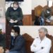 DC Srinagar for smooth traffic flow on City roads
