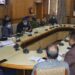 Table Top Exercise on Earthquake