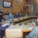 Annual stamp duty rates preparation underway for upcoming year in Kashmir Division.