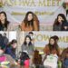 IASOWA organises Winter Accessories donation campaign for Orphan children in Srinagar