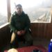 Inspector Gazanfur Joins As SHO Police Station Qalamabad