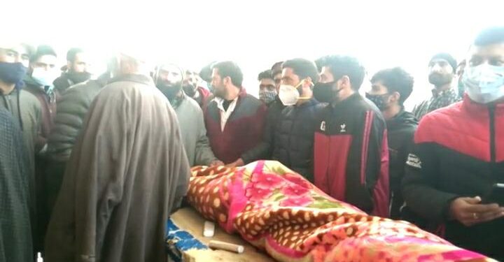Man From Kisthwar Dies As Family ‘Alleges’ Negligence At GMC Anantnag