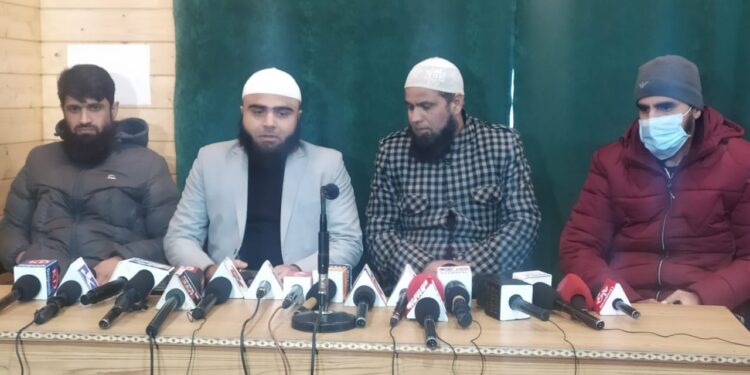 Blasphemous Content: Boycott, Blacklist Jay Cee Publications, Urges IF
