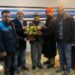 Hoteliers Club Calls on Director Tourism