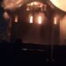 KP House, Housing CRPF, Among 5 Structures Gutted In Fire Incidents In Kashmir Valley