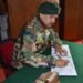 CDS Bipin Rawat’s Demise: Army’s Chinar Corps Organises 2-day Condolence Ceremony in Baramulla