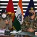 Zeewan Attack: 25 Personnel Were Onboard The Bus; Militants Plan To Carry Weapon Snatching Was Foiled: IGP